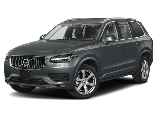 2025 Volvo XC90 Core