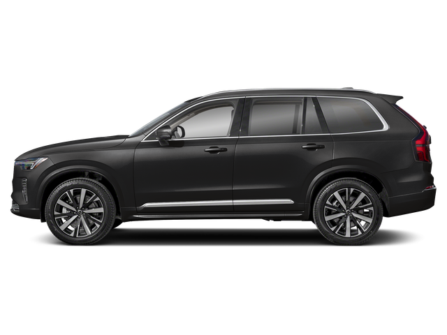 2025 Volvo XC90 Plus