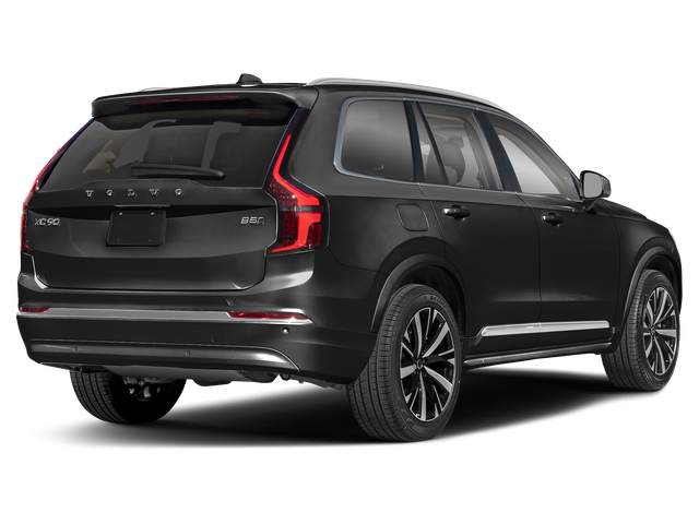 2025 Volvo XC90 Plus