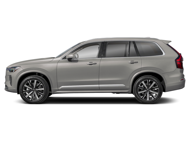 2025 Volvo XC90 Plus