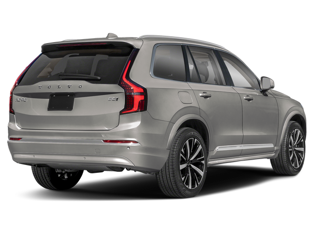 2025 Volvo XC90 Plus