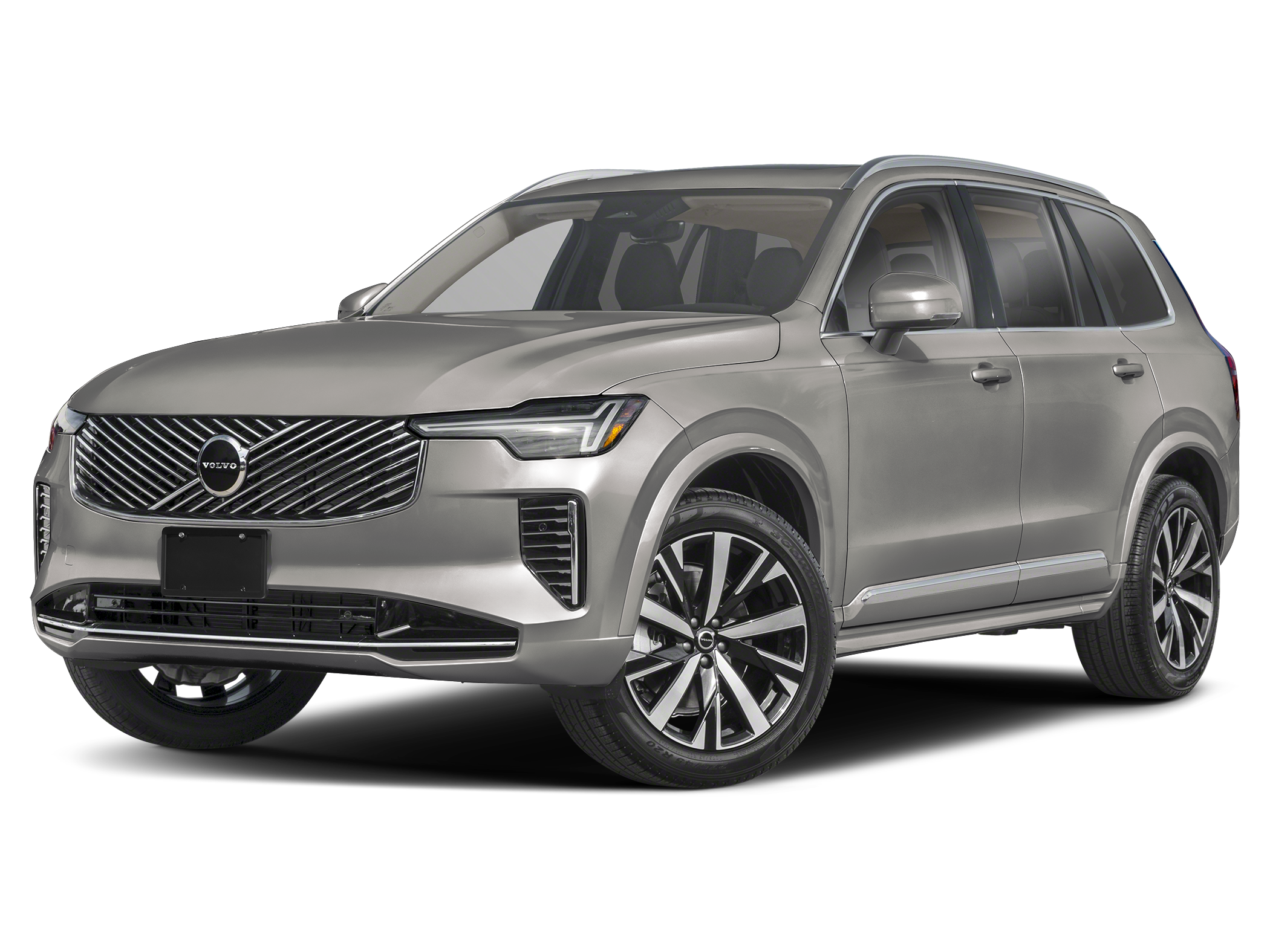 Image of 2025 Volvo XC90 Plus