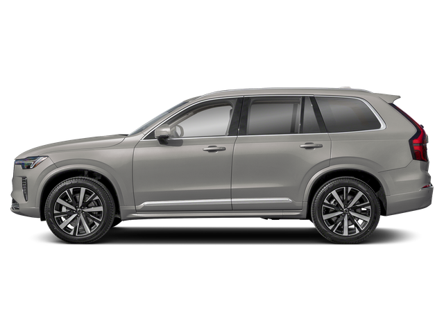 2025 Volvo XC90 Plus