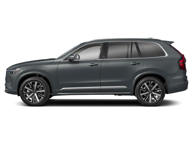 2025 Volvo XC90 Plus