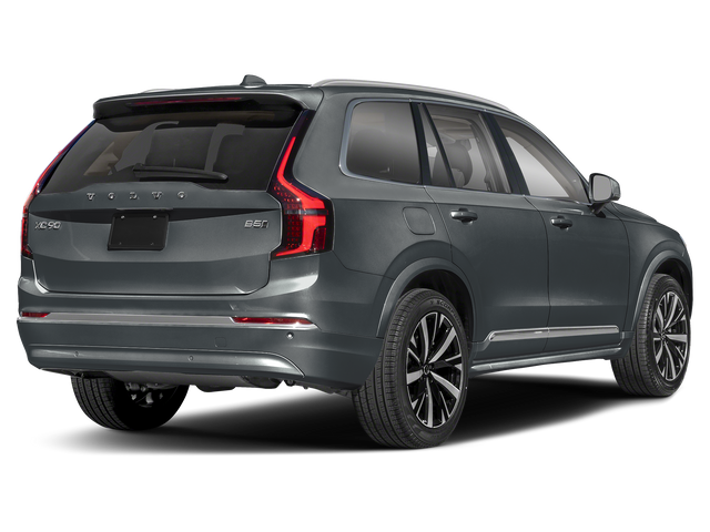 2025 Volvo XC90 Plus