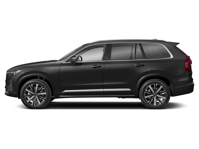 2025 Volvo XC90 Ultra