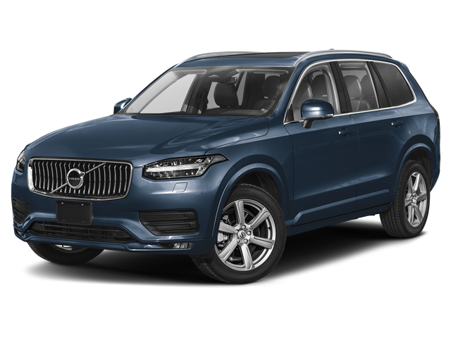 2025 Volvo XC90 Ultra