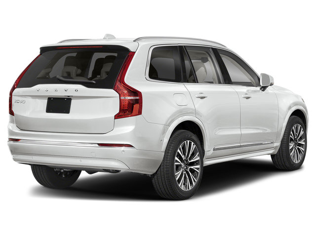 2025 Volvo XC90 Plug-In Hybrid Plus