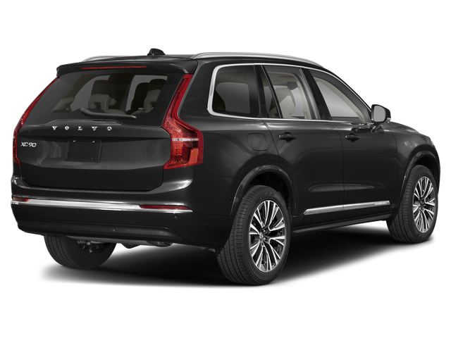 2025 Volvo XC90 Plug-In Hybrid Plus