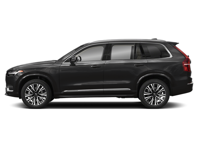 2025 Volvo XC90 Plug-In Hybrid Plus