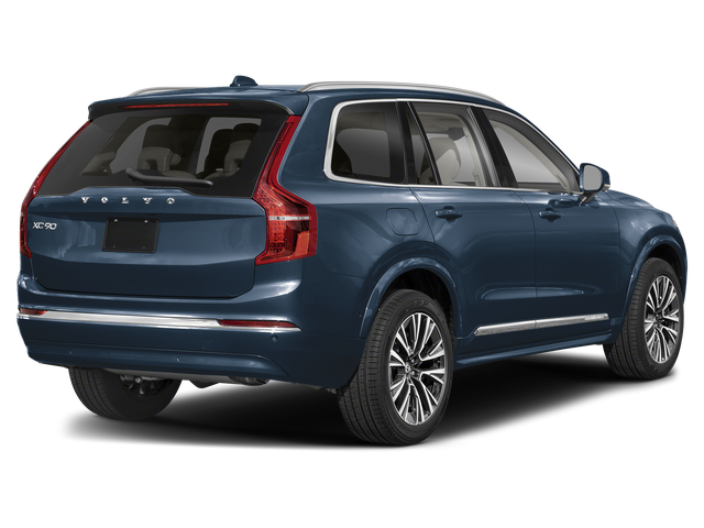 2025 Volvo XC90 Plug-In Hybrid Plus