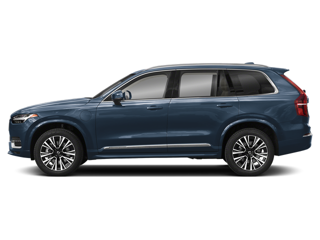 2025 Volvo XC90 Plug-In Hybrid Plus