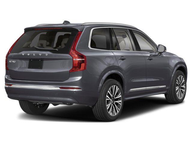 2025 Volvo XC90 Plug-In Hybrid Plus