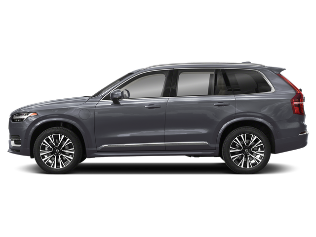 2025 Volvo XC90 Plug-In Hybrid Plus