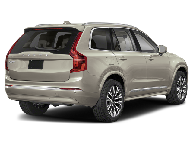 2025 Volvo XC90 Plug-In Hybrid Plus