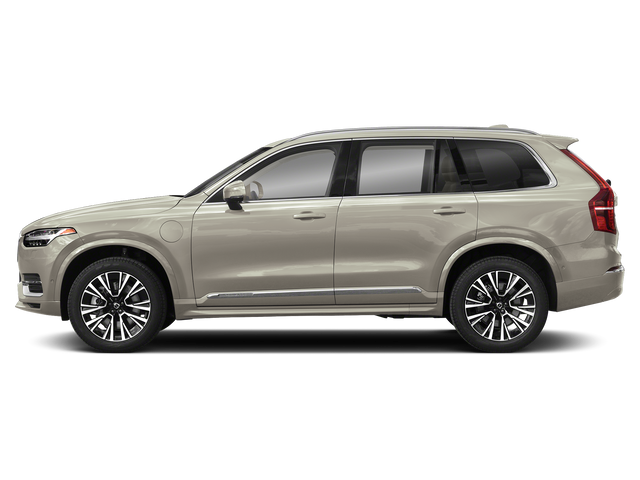 2025 Volvo XC90 Plug-In Hybrid Plus