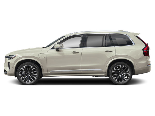 2025 Volvo XC90 Plug-In Hybrid Plus