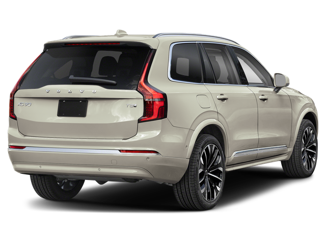 2025 Volvo XC90 Plug-In Hybrid Plus