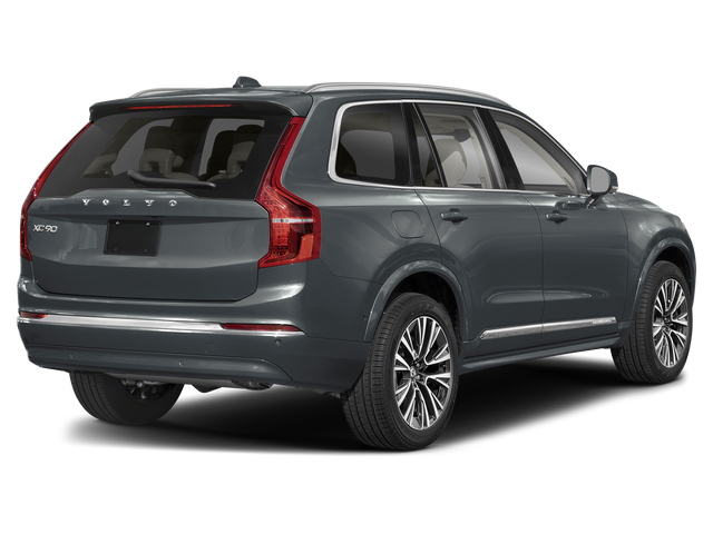 2025 Volvo XC90 Plug-In Hybrid Plus