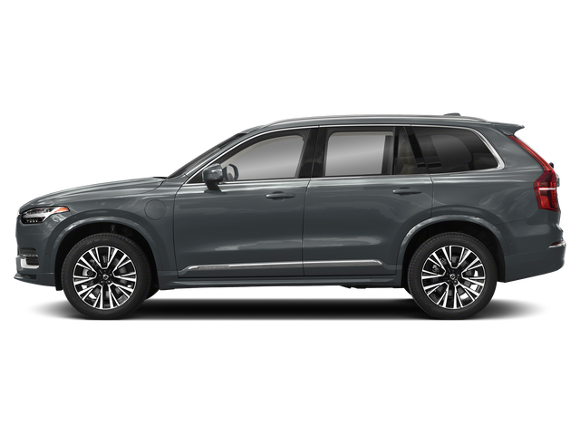 2025 Volvo XC90 Plug-In Hybrid Ultra