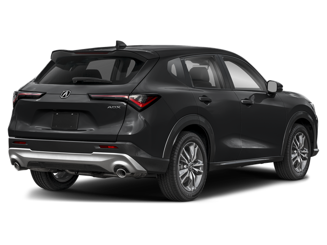 2026 Acura ADX Base