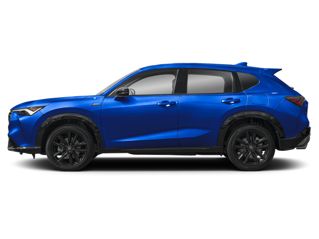 2026 Acura ADX w/A-Spec Advance Package