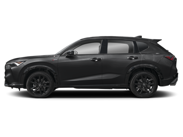 2026 Acura ADX w/A-Spec Advance Package