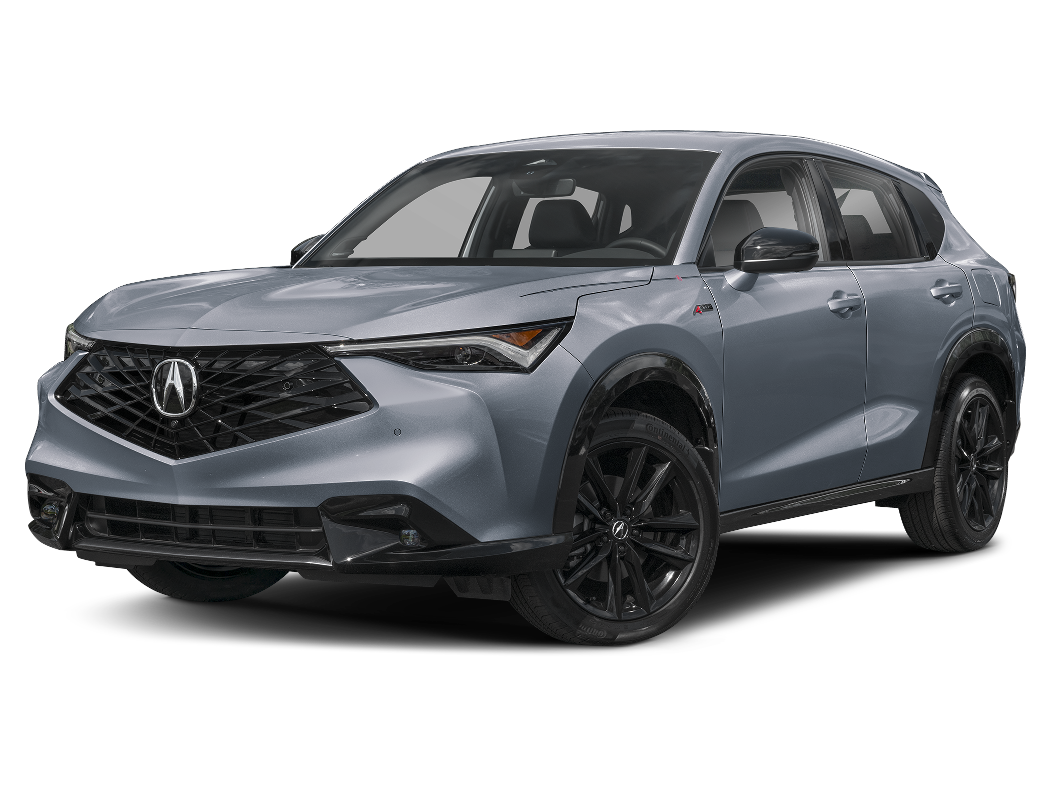 Image of 2026 Acura ADX w+A-Spec+Advance+Package