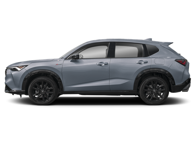 2026 Acura ADX w/A-Spec Advance Package