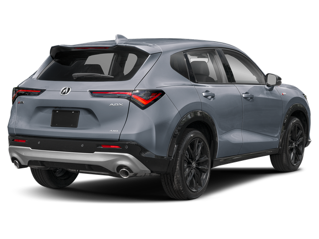 2026 Acura ADX w/A-Spec Advance Package