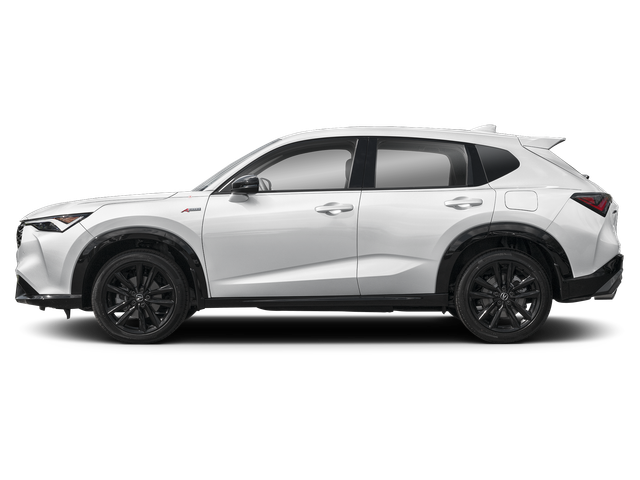 2026 Acura ADX w/A-Spec Advance Package