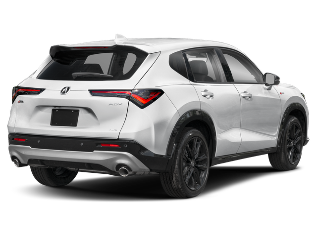 2026 Acura ADX w/A-Spec Advance Package