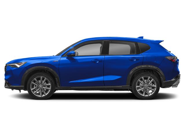 2026 Acura ADX w/A-Spec Package