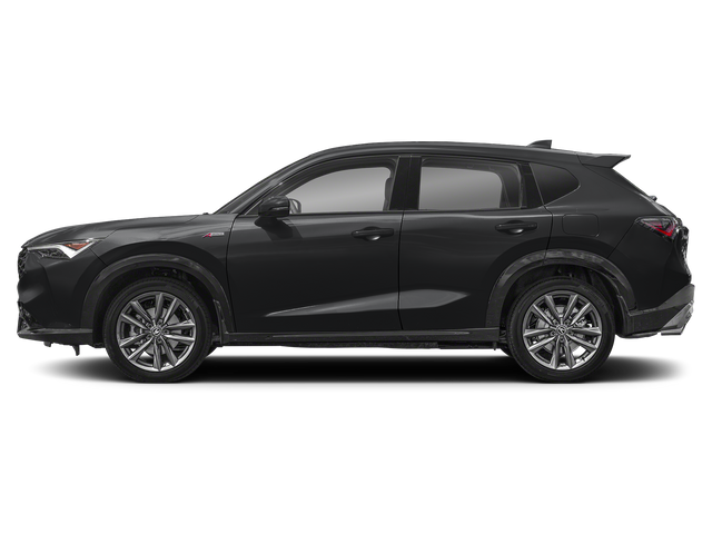 2026 Acura ADX w/A-Spec Package