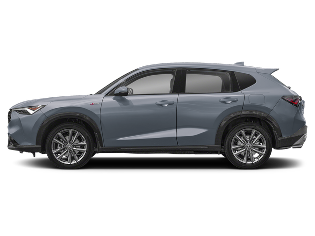 2026 Acura ADX w/A-Spec Package