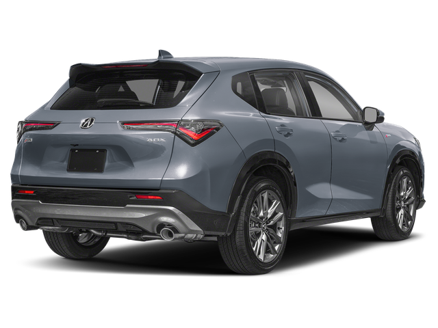 2026 Acura ADX w/A-Spec Package