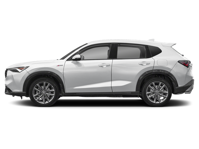 2026 Acura ADX w/A-Spec Package