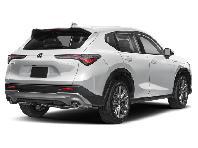 2026 Acura ADX w/A-Spec Package
