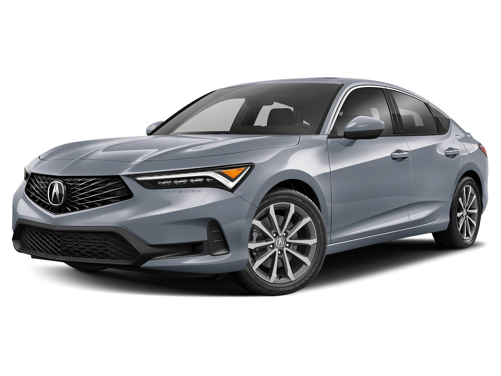 Image of 2026 Acura Integra w+A-Spec+Technology+Package