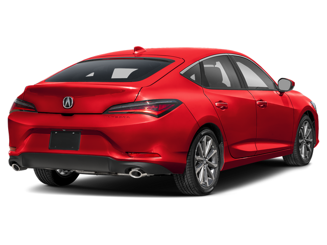 2026 Acura Integra Base