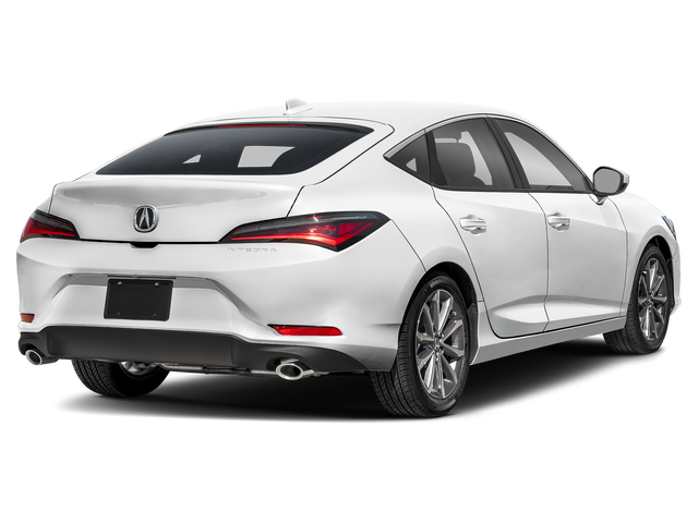 2026 Acura Integra Base