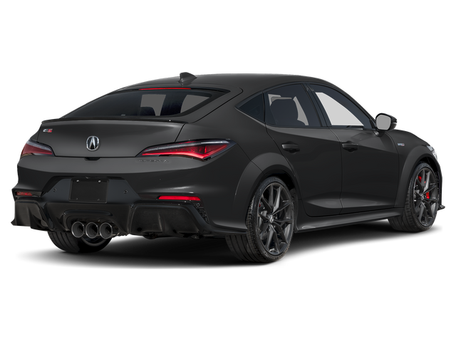 2026 Acura Integra Type S