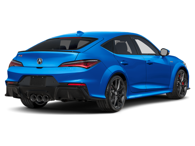 2026 Acura Integra Type S