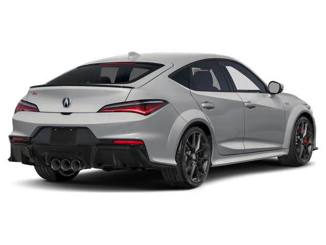 2026 Acura Integra Type S