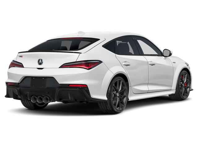 2026 Acura Integra Type S