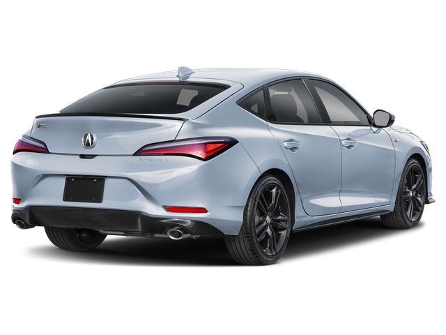 2026 Acura Integra w/A-Spec Package