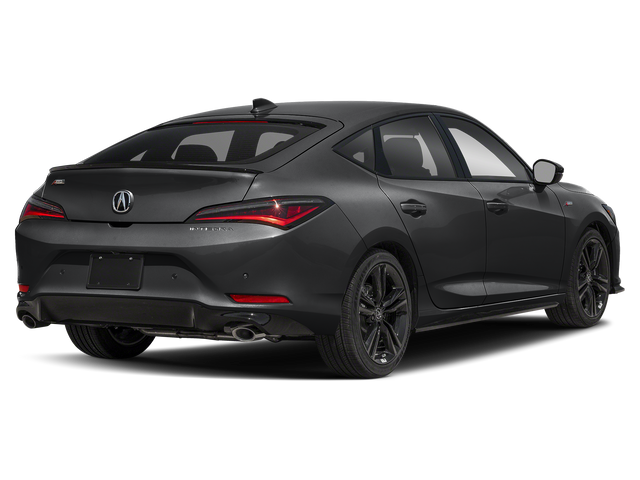 2026 Acura Integra w/A-Spec Technology Package