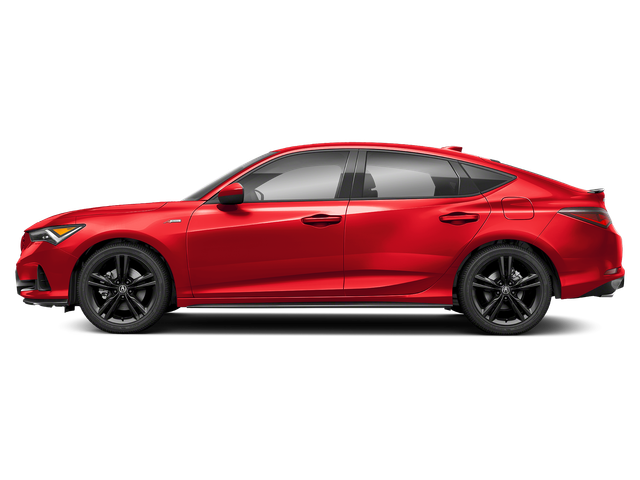 2026 Acura Integra w/A-Spec Technology Package
