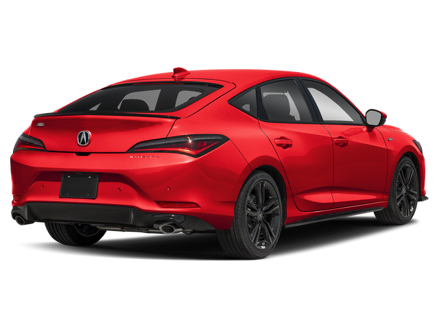 2026 Acura Integra w/A-Spec Technology Package