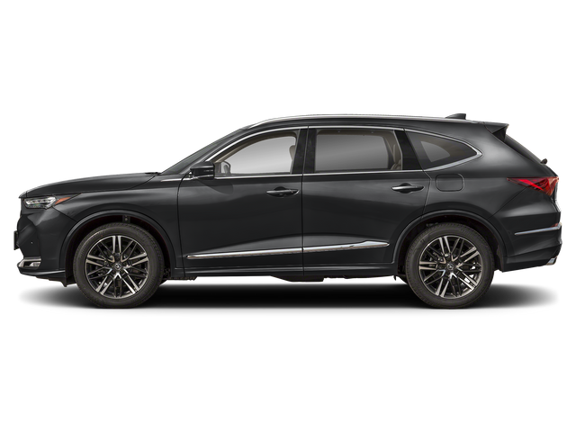 2026 Acura MDX Advance
